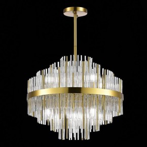 Люстра на штанге ST-Luce Rens SL1634.303.09 в Тюмени - tumen.mebel24.online | фото 3