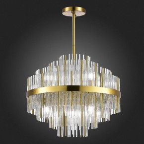Люстра на штанге ST-Luce Rens SL1634.303.09 в Тюмени - tumen.mebel24.online | фото 4