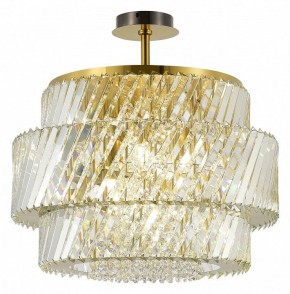 Люстра на штанге ST-Luce RITZ SL6138.313.12 в Тюмени - tumen.mebel24.online | фото 2