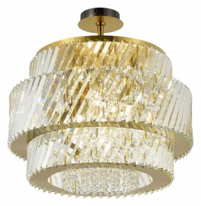 Люстра на штанге ST-Luce RITZ SL6138.313.12 в Тюмени - tumen.mebel24.online | фото 3