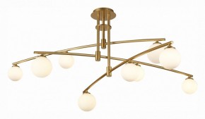 Люстра на штанге ST-Luce Sembrare SL1208.302.09 в Тюмени - tumen.mebel24.online | фото 2