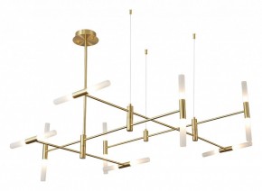 Люстра на штанге ST-Luce  SL1216.203.16 в Тюмени - tumen.mebel24.online | фото 2