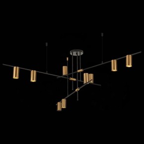 Люстра на штанге ST-Luce Sormano SL1206.402.09 в Тюмени - tumen.mebel24.online | фото 2