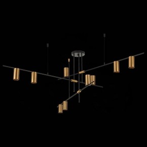 Люстра на штанге ST-Luce Sormano SL1206.402.09 в Тюмени - tumen.mebel24.online | фото 5