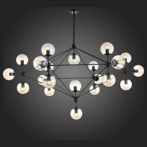 Люстра на штанге ST-Luce Stampo SL549.403.21 в Тюмени - tumen.mebel24.online | фото 3