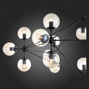 Люстра на штанге ST-Luce Stampo SL549.403.21 в Тюмени - tumen.mebel24.online | фото 4