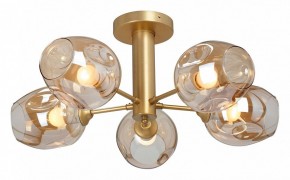 Люстра на штанге Vitaluce V3956 V3956-8/5PL в Тюмени - tumen.mebel24.online | фото