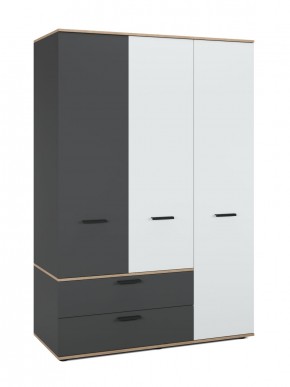 МАЛИ МЛ-1 Шкаф для одежды в Тюмени - tumen.mebel24.online | фото