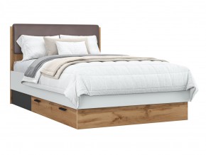 МАЛИ МЛ-6 Кровать 1200 б/основания в Тюмени - tumen.mebel24.online | фото
