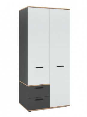 МАЛИ МЛ-8 Шкаф для одежды в Тюмени - tumen.mebel24.online | фото