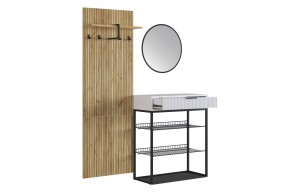 МЕБЕЛЬСОН К1 Прихожая в Тюмени - tumen.mebel24.online | фото 10