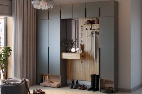 МЕБЕЛЬСОН К11 Прихожая в Тюмени - tumen.mebel24.online | фото 2