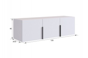 МЕБЕЛЬСОН К11 Прихожая (кашемир) в Тюмени - tumen.mebel24.online | фото