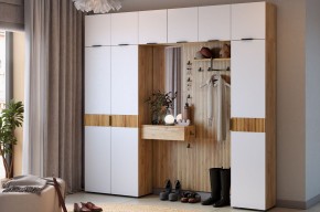 МЕБЕЛЬСОН К12 Прихожая в Тюмени - tumen.mebel24.online | фото
