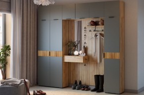 МЕБЕЛЬСОН К12 Прихожая в Тюмени - tumen.mebel24.online | фото 2