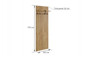 МЕБЕЛЬСОН К2 Прихожая в Тюмени - tumen.mebel24.online | фото 5