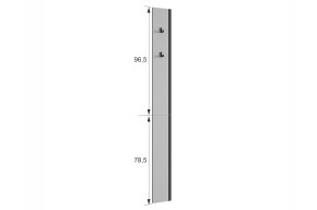 МЕБЕЛЬСОН К22 Прихожая в Тюмени - tumen.mebel24.online | фото 5