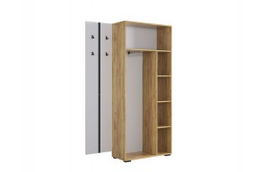 МЕБЕЛЬСОН К28 Прихожая в Тюмени - tumen.mebel24.online | фото 7