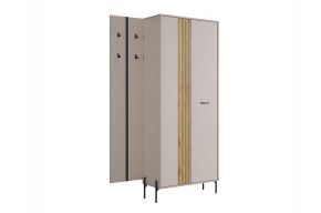 МЕБЕЛЬСОН К29 Прихожая (кашемир) в Тюмени - tumen.mebel24.online | фото 6