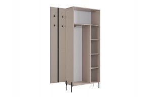 МЕБЕЛЬСОН К29 Прихожая (кашемир) в Тюмени - tumen.mebel24.online | фото 7