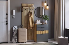 МЕБЕЛЬСОН К3 Прихожая в Тюмени - tumen.mebel24.online | фото 2
