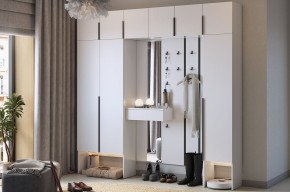МЕБЕЛЬСОН К32 Прихожая в Тюмени - tumen.mebel24.online | фото