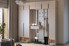 МЕБЕЛЬСОН К32 Прихожая в Тюмени - tumen.mebel24.online | фото 3