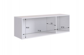 МЕБЕЛЬСОН К32 Прихожая в Тюмени - tumen.mebel24.online | фото 6