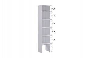 МЕБЕЛЬСОН К32 Прихожая в Тюмени - tumen.mebel24.online | фото 8