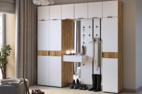 МЕБЕЛЬСОН К33 Прихожая в Тюмени - tumen.mebel24.online | фото