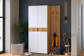 МЕБЕЛЬСОН К7 Прихожая в Тюмени - tumen.mebel24.online | фото