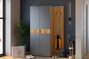 МЕБЕЛЬСОН К7 Прихожая в Тюмени - tumen.mebel24.online | фото 2