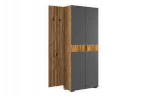 МЕБЕЛЬСОН К7 Прихожая в Тюмени - tumen.mebel24.online | фото 6