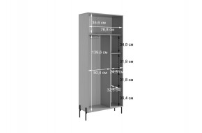 МЕБЕЛЬСОН К8 Прихожая в Тюмени - tumen.mebel24.online | фото 5