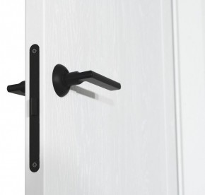 Межкомнатная дверь Bolivar Роялвуд белый (комплект) в Тюмени - tumen.mebel24.online | фото 8