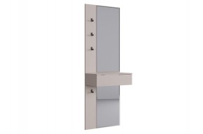 МЕРСИ Зеркало (кашемир) в Тюмени - tumen.mebel24.online | фото