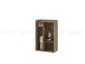 Модена Шкаф низкий (Дуб Юкон) в Тюмени - tumen.mebel24.online | фото 2