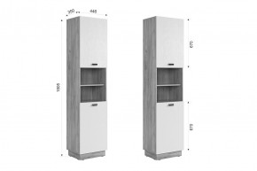 МОДИ К2 Стенка в Тюмени - tumen.mebel24.online | фото 16