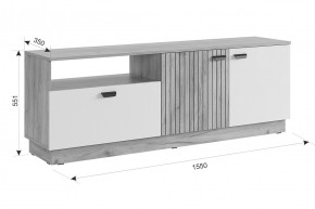 МОДИ К2 Стенка в Тюмени - tumen.mebel24.online | фото 8