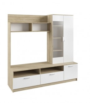 Модуль Софи СЦС 1800.1 Гостиная №3 в Тюмени - tumen.mebel24.online | фото