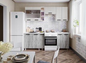 Модульная кухня Нагано в Тюмени - tumen.mebel24.online | фото 2