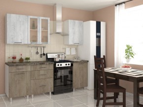 Модульная кухня Палермо в Тюмени - tumen.mebel24.online | фото 3