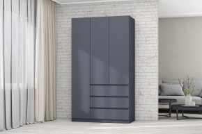 Модульная система Хилтон (Графит) в Тюмени - tumen.mebel24.online | фото 49