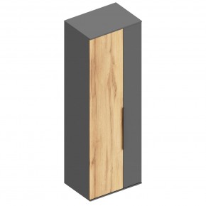 МОНИКА Гостиная 3000 (темно серый) в Тюмени - tumen.mebel24.online | фото 8