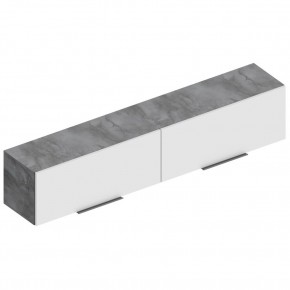 МОНИКА Гостиная (модульная) айрон рок в Тюмени - tumen.mebel24.online | фото 2