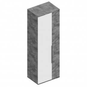 МОНИКА Гостиная (модульная) айрон рок в Тюмени - tumen.mebel24.online | фото 6