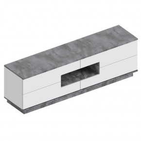 МОНИКА Тумба под ТВ 1600 в Тюмени - tumen.mebel24.online | фото 1
