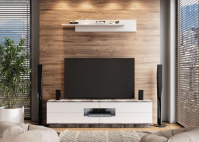 МОНИКА Тумба под ТВ 1600 в Тюмени - tumen.mebel24.online | фото 3