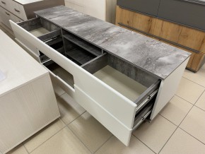 МОНИКА Тумба под ТВ 1600 в Тюмени - tumen.mebel24.online | фото 4