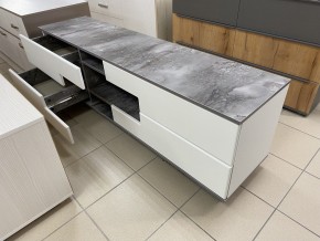 МОНИКА Тумба под ТВ 1600 в Тюмени - tumen.mebel24.online | фото 5